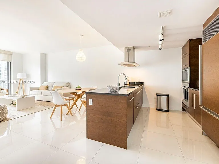 485 Brickell Ave #2507 — Photo 20
