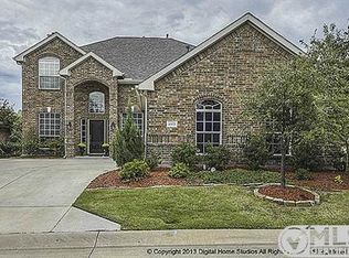 4913 Desert Falls Dr, McKinney, TX 75070