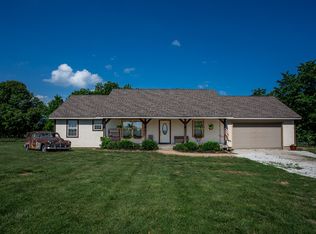 21 Shaffer Rd, Fair Grove, MO 65648