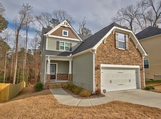 4936 Heathshire Dr, Raleigh, NC 27616
