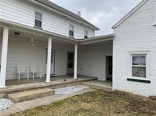 3001 Kesslersville Rd, Easton, PA 18040