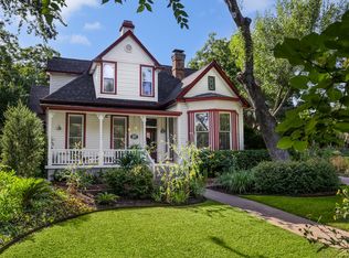 1108 Blanco St, Austin, TX 78703