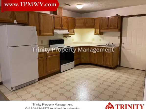 1419 W Pike St APT G, Clarksburg, WV 26301