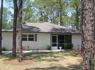 5821 Wolf Lake Rd, Sebring, FL 33875