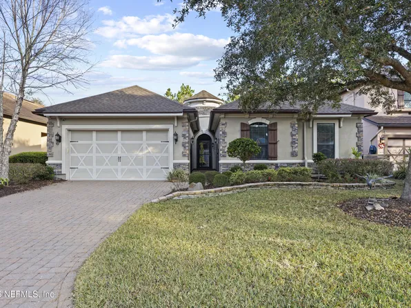 12935 SHIREWOOD Lane, Jacksonville, FL 32224