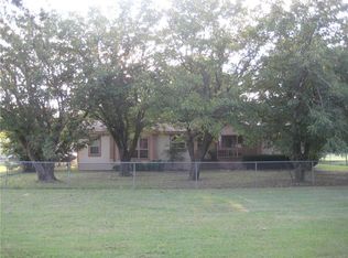 4645 Belz Rd, Sanger, TX 76266