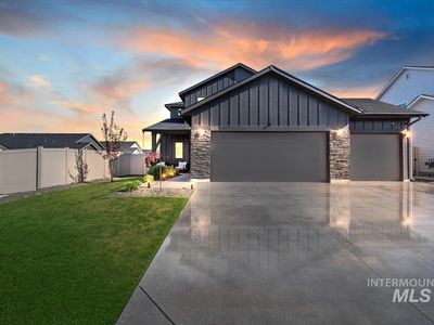1474 W Riodosa Dr, Meridian, ID, 83642