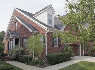 128 Prestonian Pl, Morrisville, NC 27560