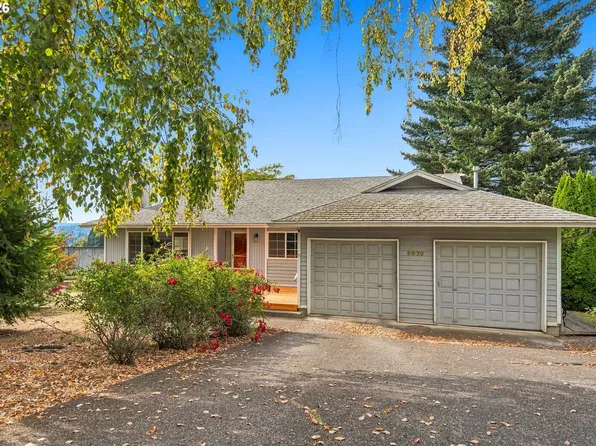 9070 SE Lynn Ln, Happy Valley, OR 97086