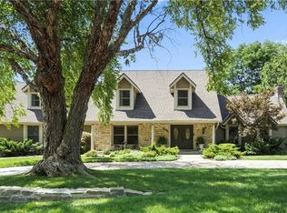 12701 W 118th St, Overland Park, KS 66210