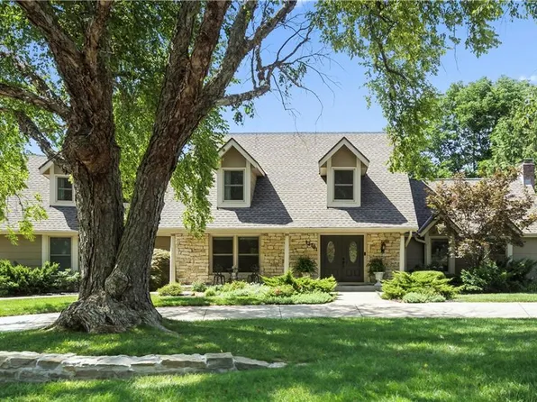 12701 W 118th St, Overland Park, KS 66210