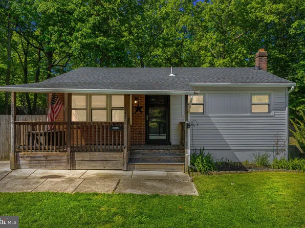 1942 Willow Ln, Woodbridge, VA 22191