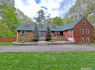 46 Henderson Drive, Avon, CT 06001
