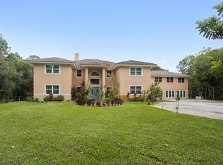 4405 SW 72nd Ave, Palm City, FL 34990