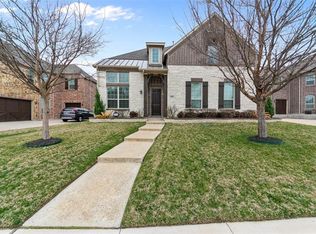 946 Park Ridge Dr, Allen, TX 75013