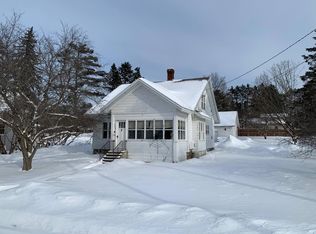 266 Sherry Ave, Park Falls, WI 54552