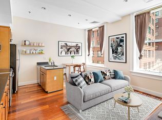 126 State St UNIT 502, Boston, MA 02109