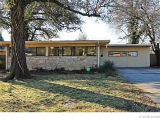 4928 E 27th St, Tulsa, OK 74114