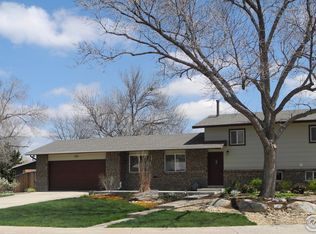 1202 Jennifer Dr, Loveland, CO 80537