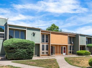 10390 Tumbleweed Dr APT 5, Thornton, CO 80229