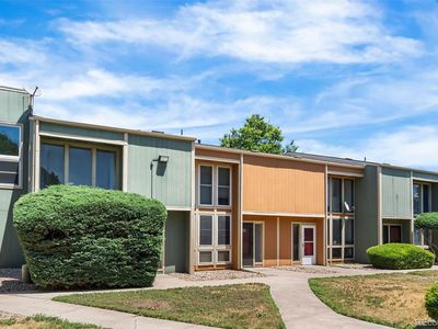 10390 Tumbleweed Drive #5, Thornton, CO, 80229