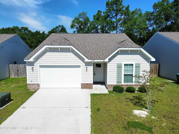 11389 Camden Court Cir, Gulfport, MS 39503