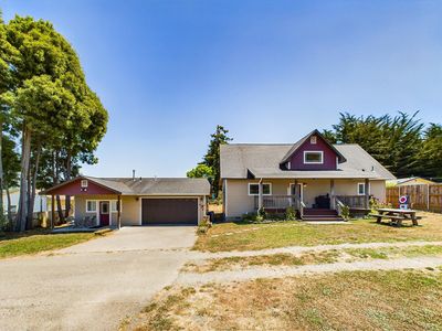 2770 Highland Dr, Fortuna, CA, 95540