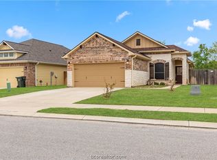 2111 Mountain Wind Loop, Bryan, TX 77807
