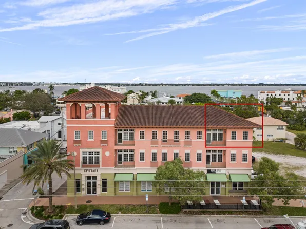 101 SE Ocean Blvd 305, Stuart, FL 34994