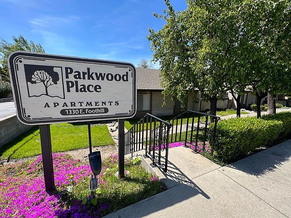 2nd image of 1330 E Foothill Blvd #31