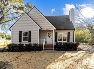 5608 Meadow Run, Knightdale, NC 27545