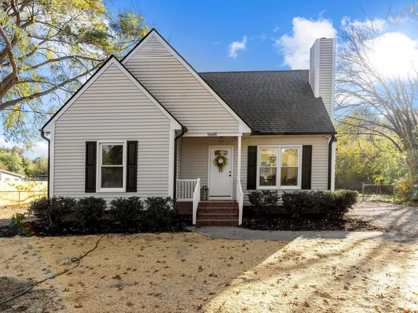 5608 Meadow Run, Knightdale, NC 27545