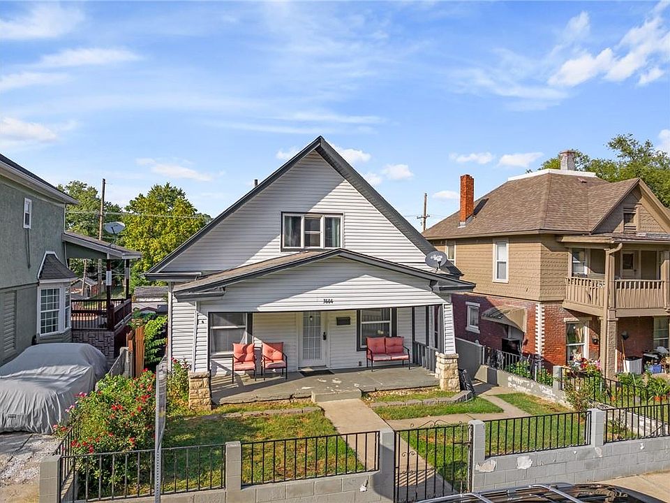 1st image of 3604 Strong Ave