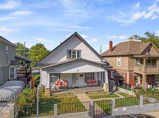 3604 Strong Ave, Kansas City, KS 66106