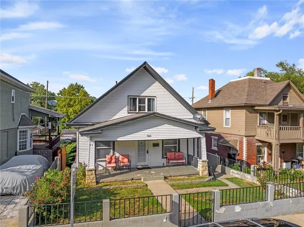 3604 Strong Ave, Kansas City, KS 66106
