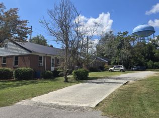 661663 Dantzler St, Orangeburg, SC 29115