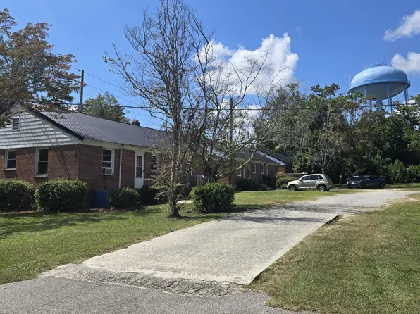 661663 Dantzler St, Orangeburg, SC 29115