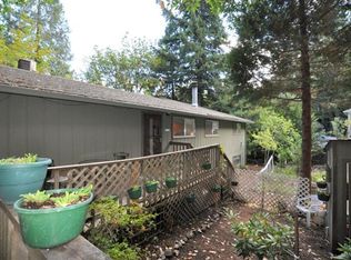 524 Granite St, Ashland, OR 97520