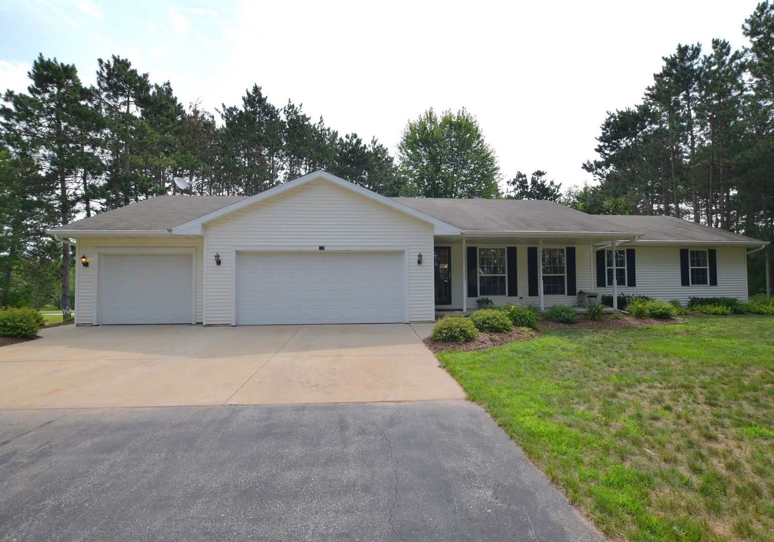 948 Eagle Dr, Sobieski, WI 54171 MLS 50278300 Zillow