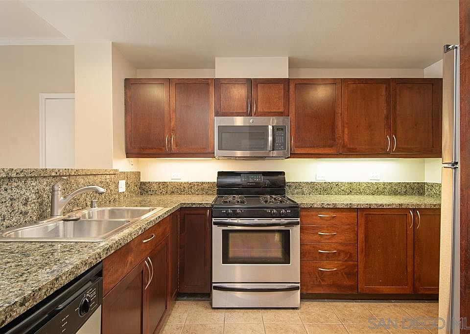 1st image of 530 K St Unit 205