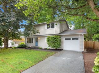 12233 NE 137th Pl, Kirkland, WA