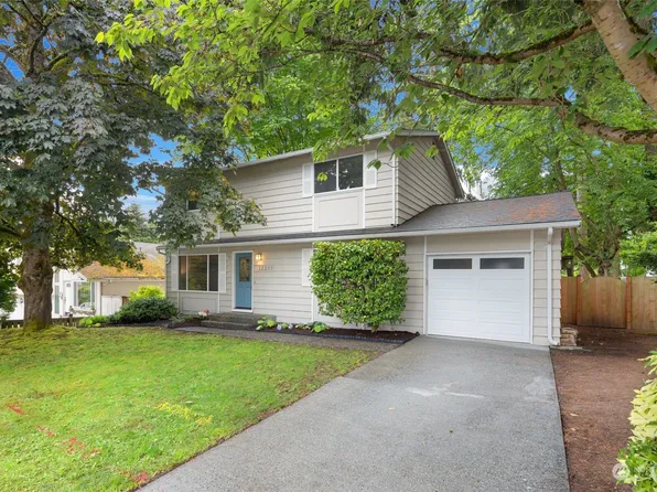 12233 NE 137th Place, Kirkland, WA 98034