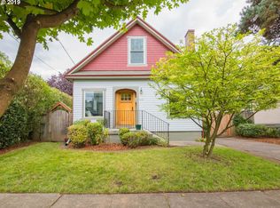 4208 NE Grand Ave, Portland, OR 97211