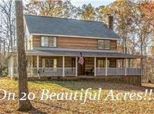 1500 Fallen Beetree Rd LOT 404, Kingston Springs, TN 37082