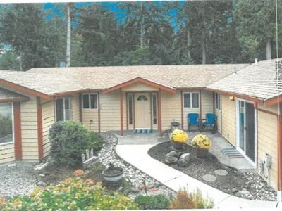 6024 34th Street, Gig Harbor, WA, 98335