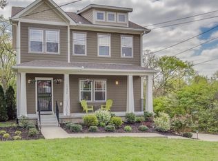 1703A Porter Rd, Nashville, TN 37206