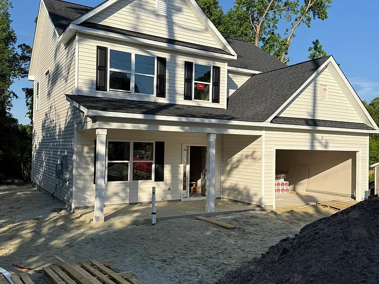 CONSTRUCTION UPDATE 4MAY2026