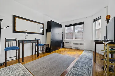538 East 84th Street