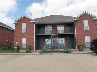1507 Hollowhill Dr, Bryan, TX 77802