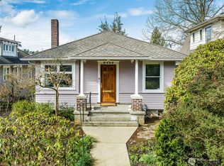 3405 37th Ave S, Seattle, WA 98144